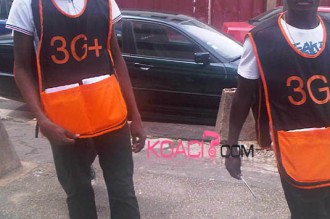 Côte d'Ivoire : Le géant France Télécom va réduire les coûts de ses activités 